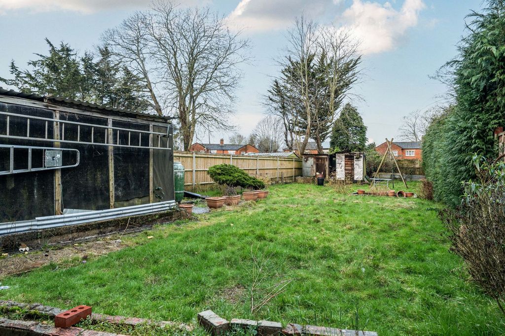 Additional image 15 of 3 bed semi-detached house for saleTwyford Road, Eastleigh SO50