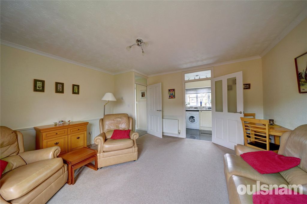 Additional image 4 of 2 bed maisonette for saleSt. Georges Crescent, Droitwich, Worcestershire WR9