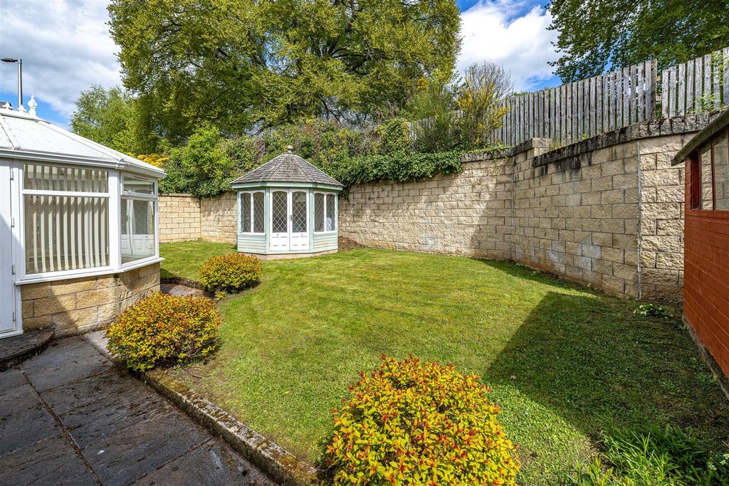 Additional image 36 of 5 bed detached house for sale21 The Beeches, Tweedbank, Galashiels TD1