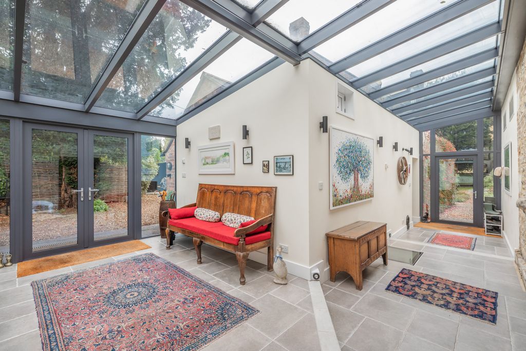 Additional image 8 of 6 bed detached house for saleMill Lane, Charminster, Dorchester, Dorset DT2