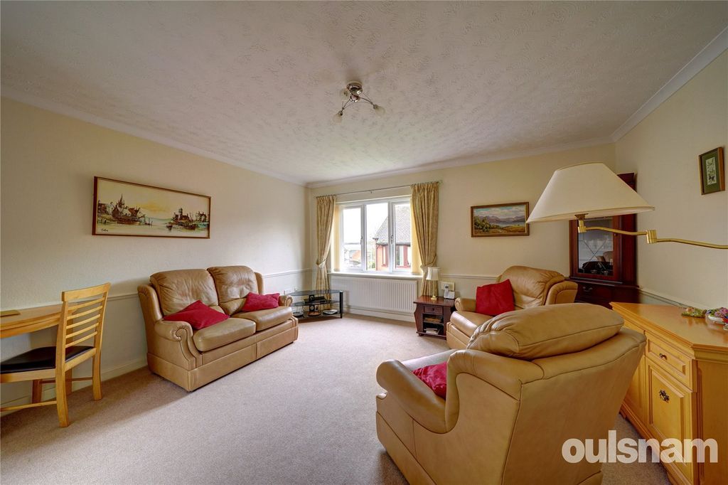 Additional image 10 of 2 bed maisonette for saleSt. Georges Crescent, Droitwich, Worcestershire WR9
