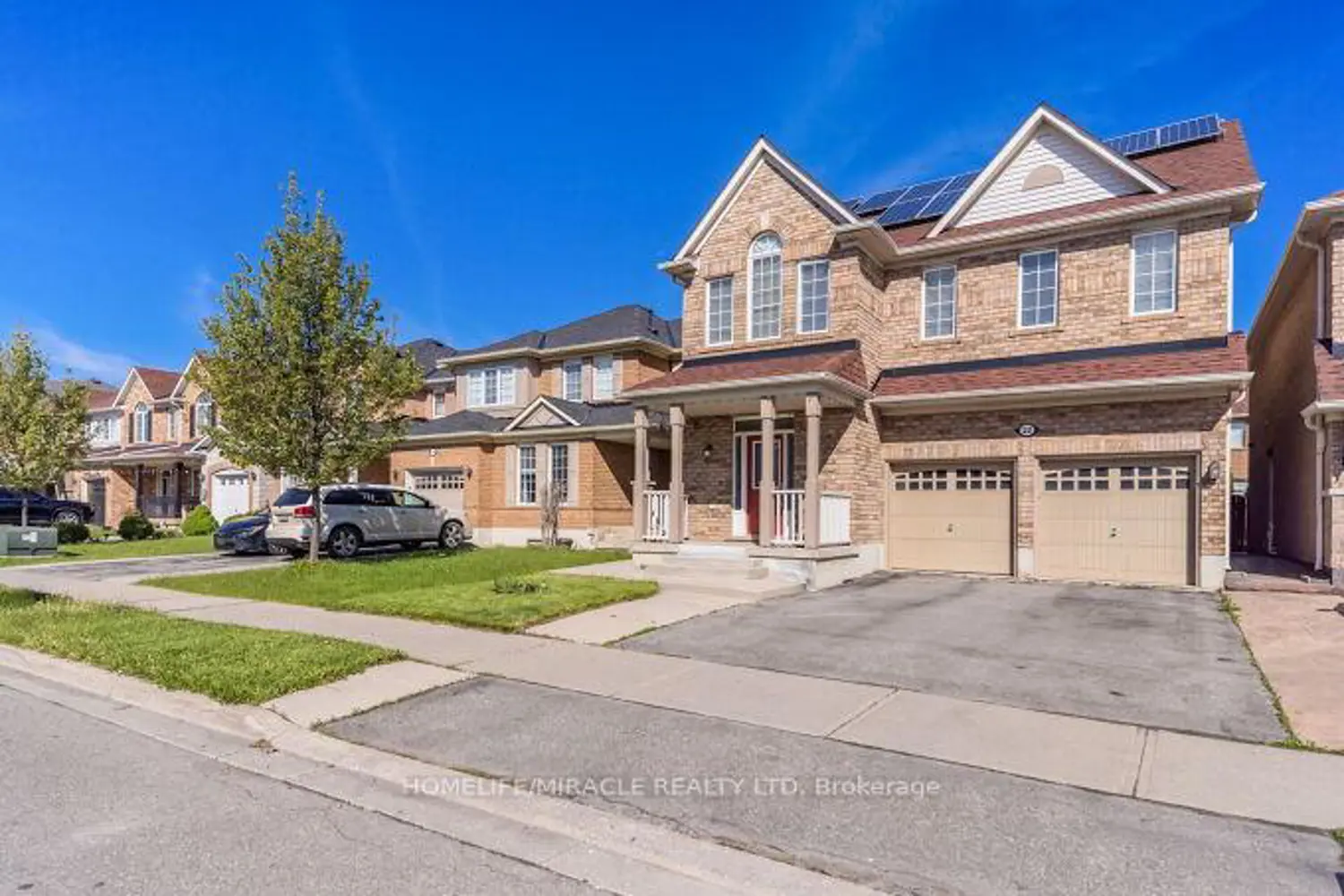 22 Raccoon Street