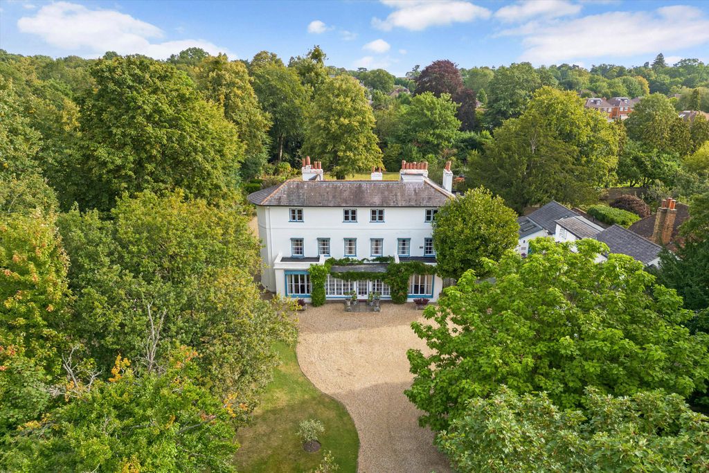 Additional image 38 of 7 bed detached house for saleMiddle Hill, Egham, Surrey TW20