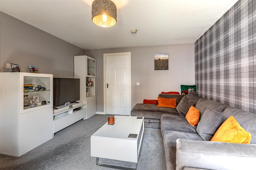 Additional image 5 of 3 bed end terrace house for sale34 Kingfisher Grove, Galashiels TD1