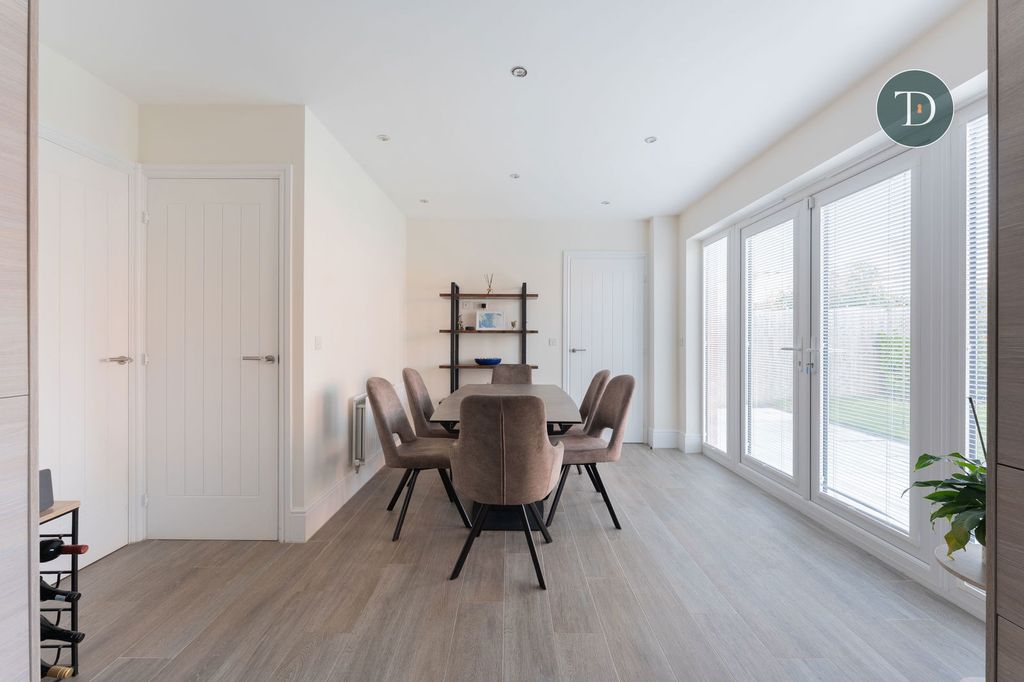 Additional image 9 of 4 bed detached house for saleChandler Street, Little Sutton, Ellesmere Port CH66