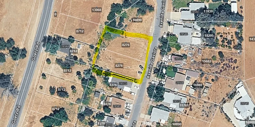 Additional image 21 of 1 Gaviota, Quail Valley, CA 92587