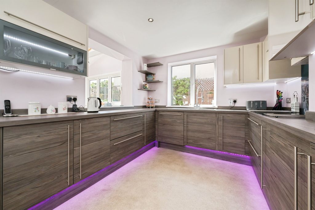 Additional image 4 of 3 bed end terrace house for saleMonks Way, Eastleigh SO50