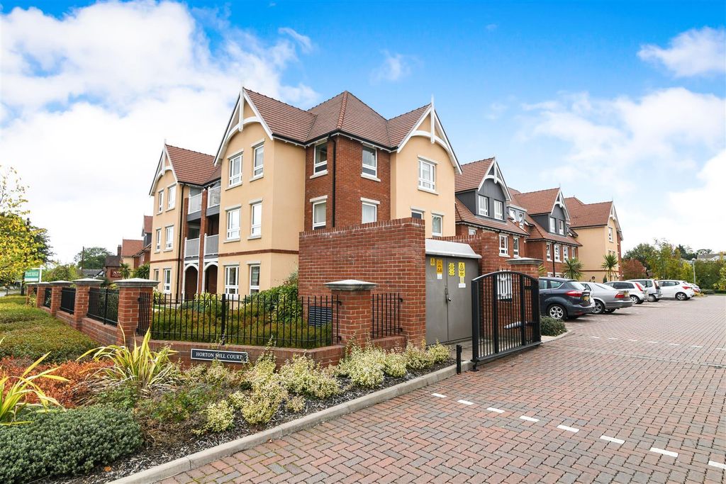 Additional image 20 of 1 bed flat for saleHorton Mill Court, Hanbury Road, Droitwich WR9