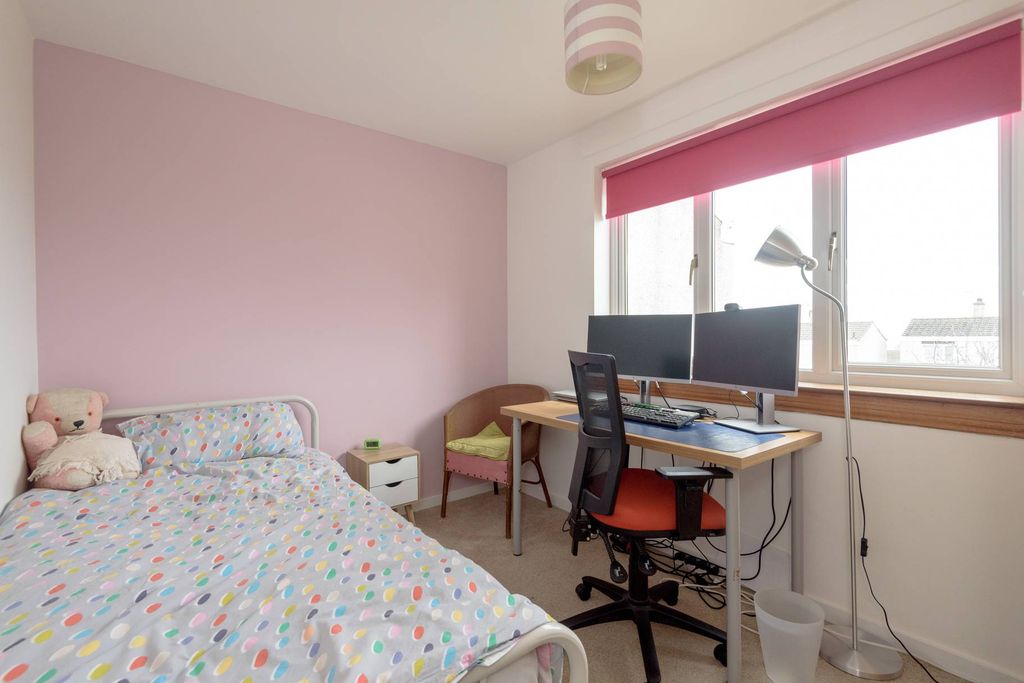 Additional image 22 of 3 bed terraced house for sale2 Lady Jane Gardens, North Berwick EH39