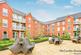 Catherine Place, Scalford Road, Melton Mowbray, Leicestershire. LE13 1FH