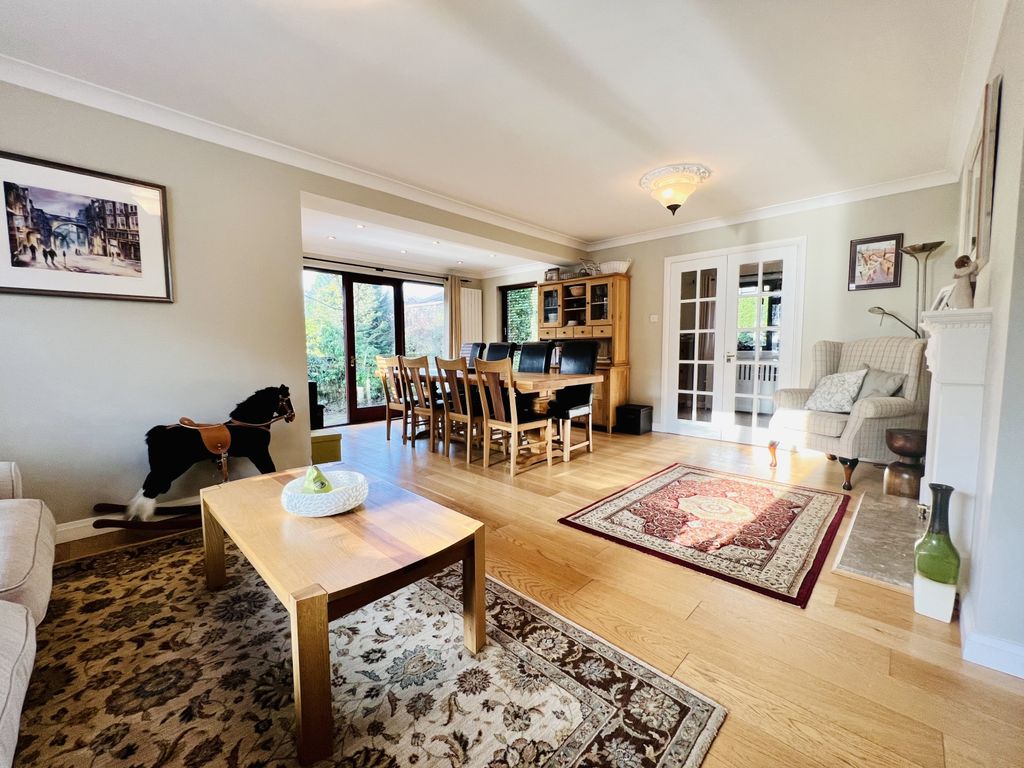 Additional image 6 of 5 bed detached house for saleAykley Court, North End, Durham, County Durham DH1