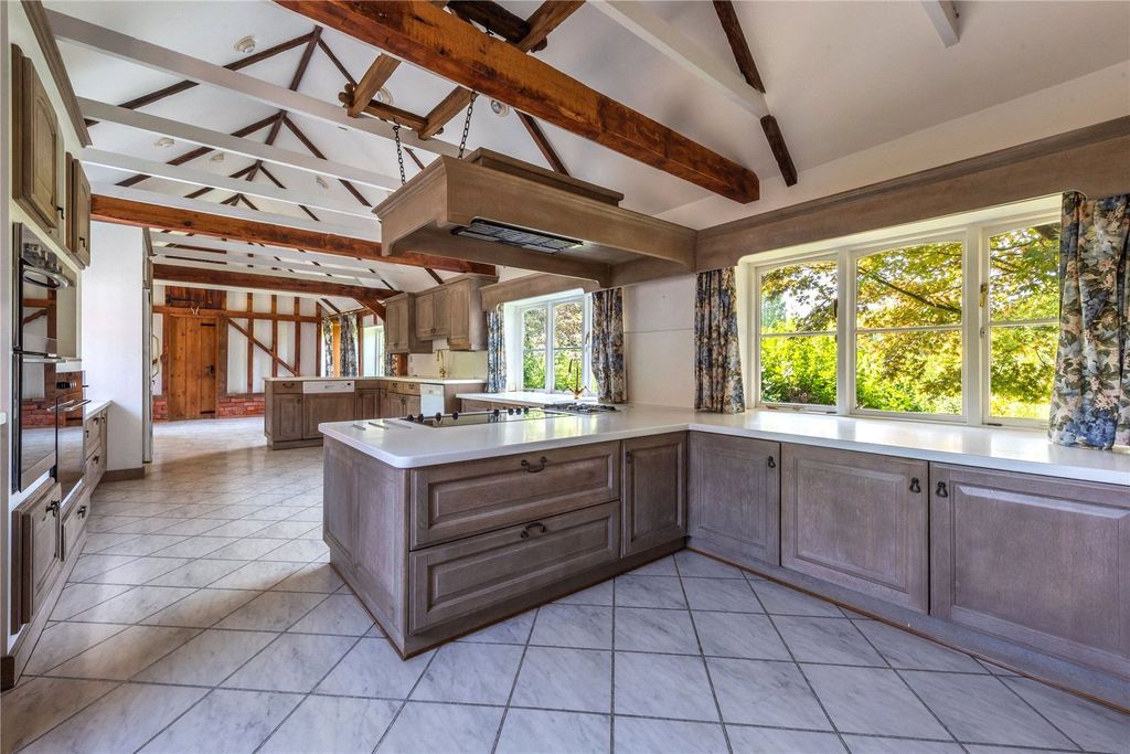 Additional image 4 of 5 bed equestrian for saleHome Farm, Coldharbour Lane, Dorking, Surrey RH4