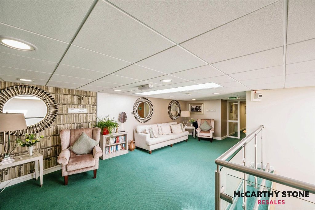Additional image 17 of 2 bed flat for saleHorton Mill Court, Hanbury Road, Droitwich WR9