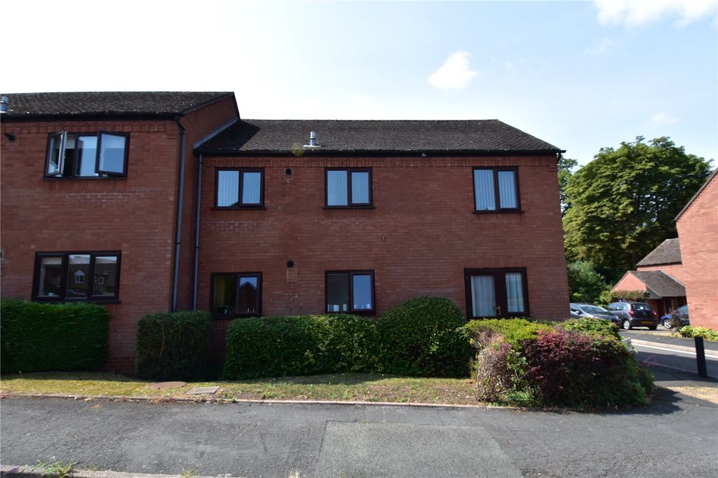 Additional image 19 of 2 bed flat for saleHeriotts Court, Droitwich, Worcestershire WR9