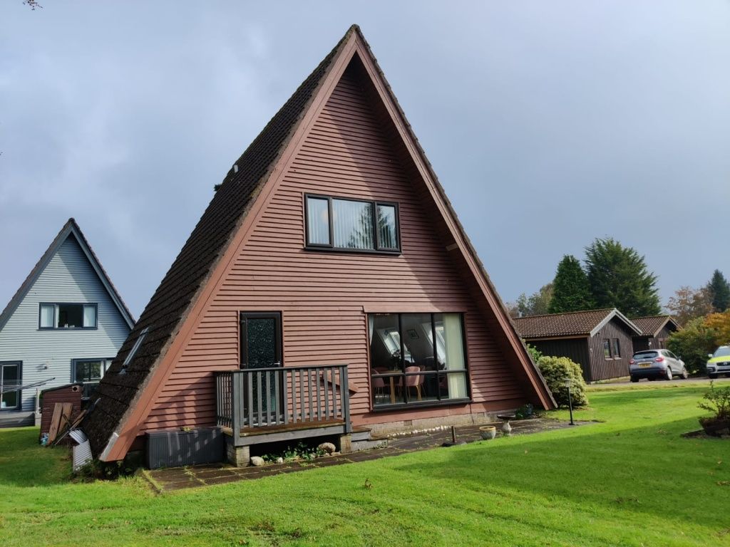 Additional image 3 of 2 bed chalet for sale14 Deercroft Hunters Holiday Village, Dunoon PA23