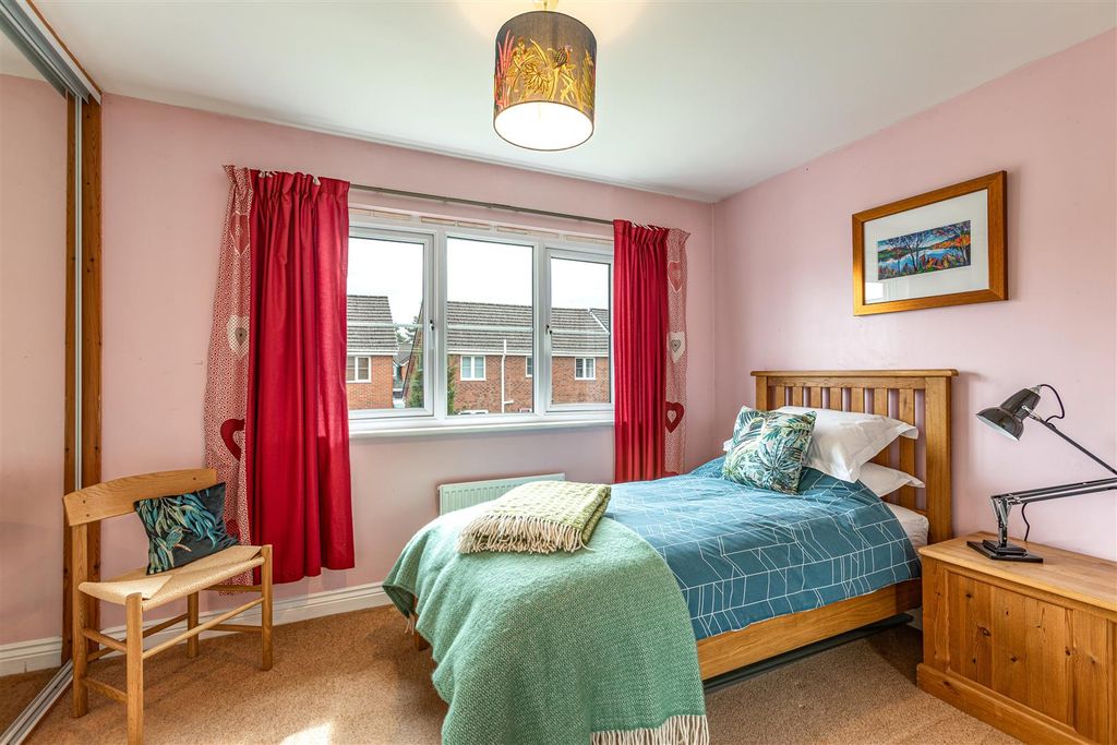 Additional image 19 of 4 bed detached house for sale31 Weavers Linn, Tweedbank, Galashiels TD1