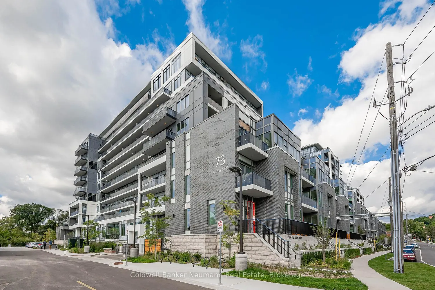 73 Arthur Street 410