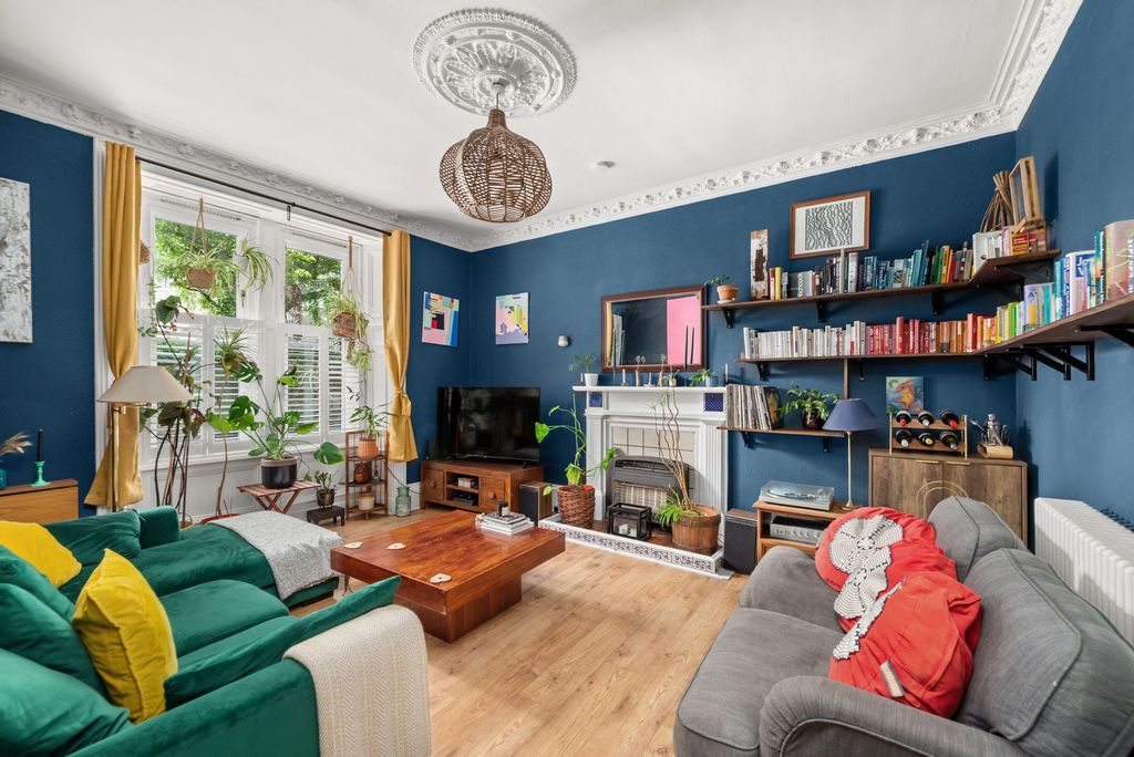 2 bed flat for sale50A Seafield Road, Dundee DD1
