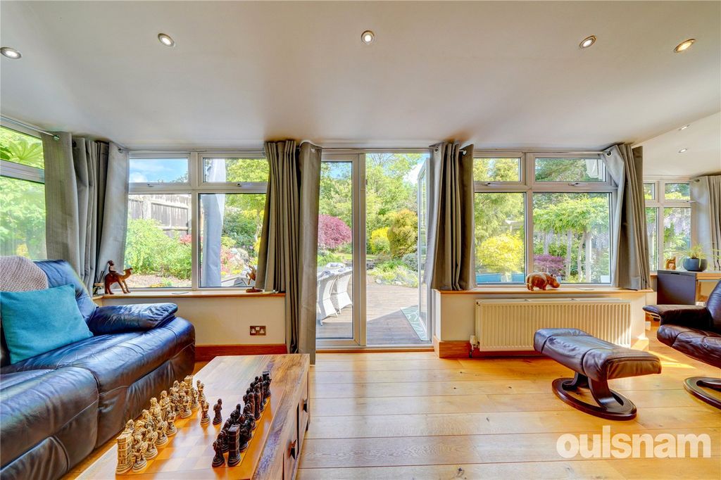 Additional image 10 of 5 bed detached house for saleHanbury Road, Droitwich, Worcestershire WR9