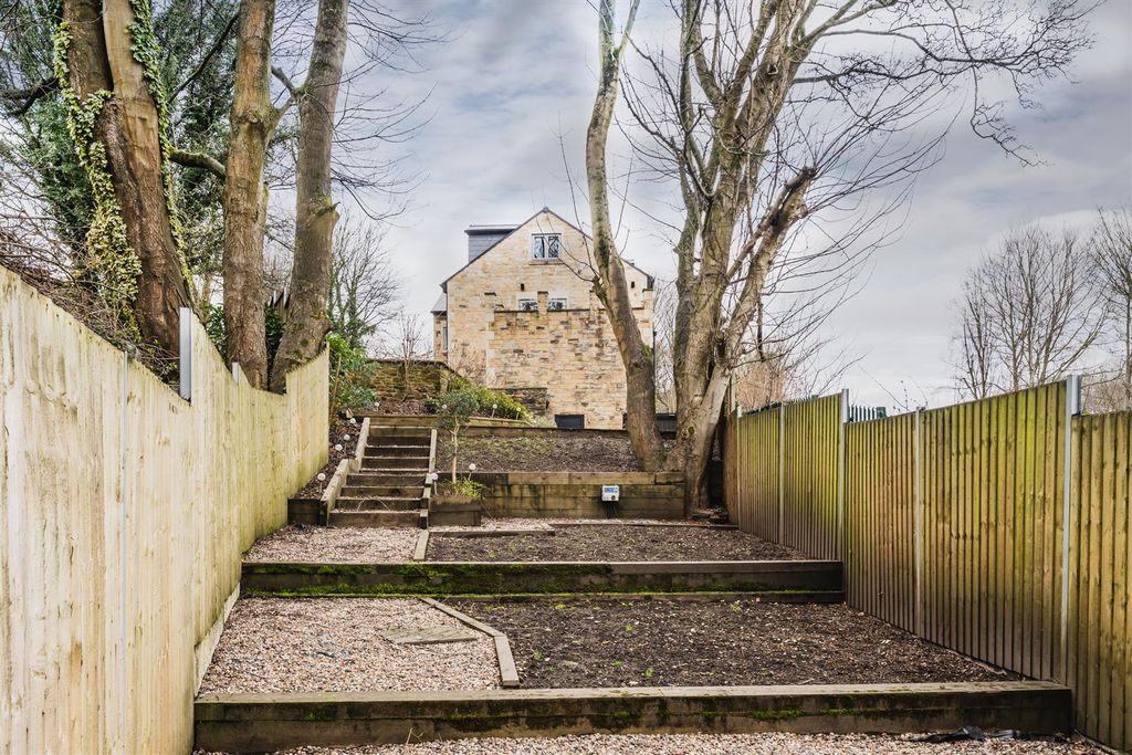 Additional image 4 of 4 bed detached house for saleSoaper Lane, Dronfield S18