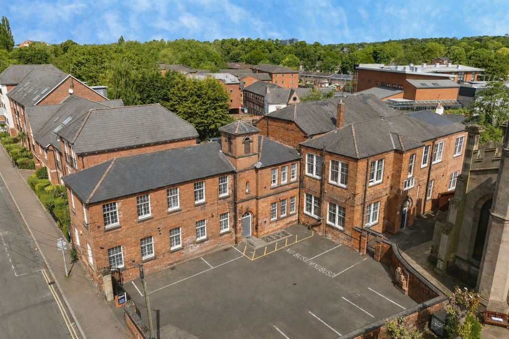 23 bed property for saleMill Street, Derby DE1