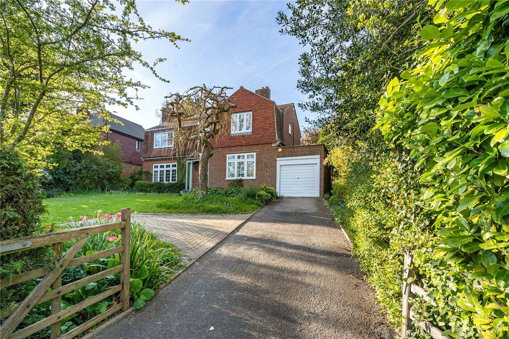Additional image 16 of 5 bed detached house for saleAshcombe Road, Dorking, Surrey RH4