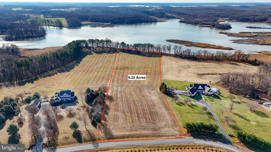 Additional image 2 of Pond Creek Lane, Earleville, MD 21919