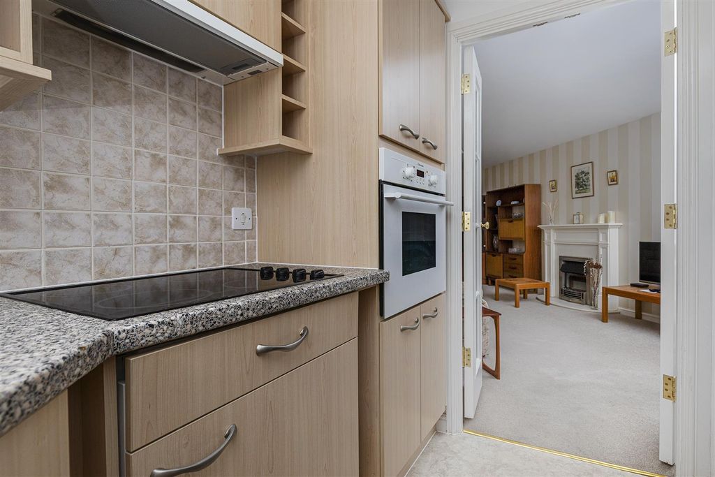 Additional image 6 of 2 bed flat for saleSykes Court, St. Stephens Fold, Lindley, Huddersfield HD3