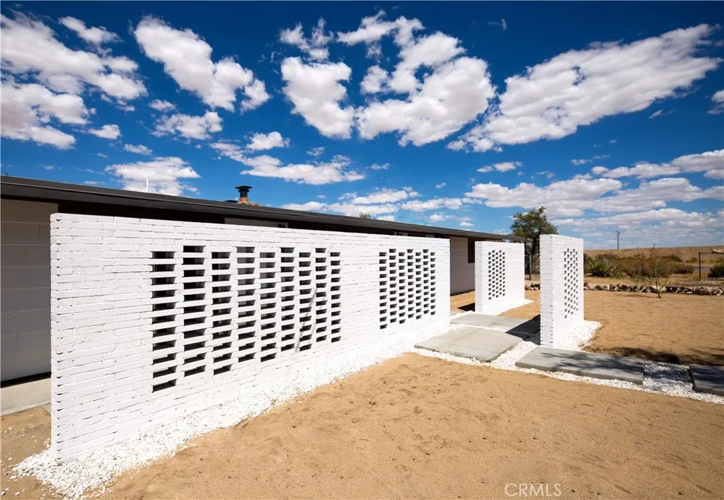 62050 Easterly Place, Joshua Tree, CA 92252