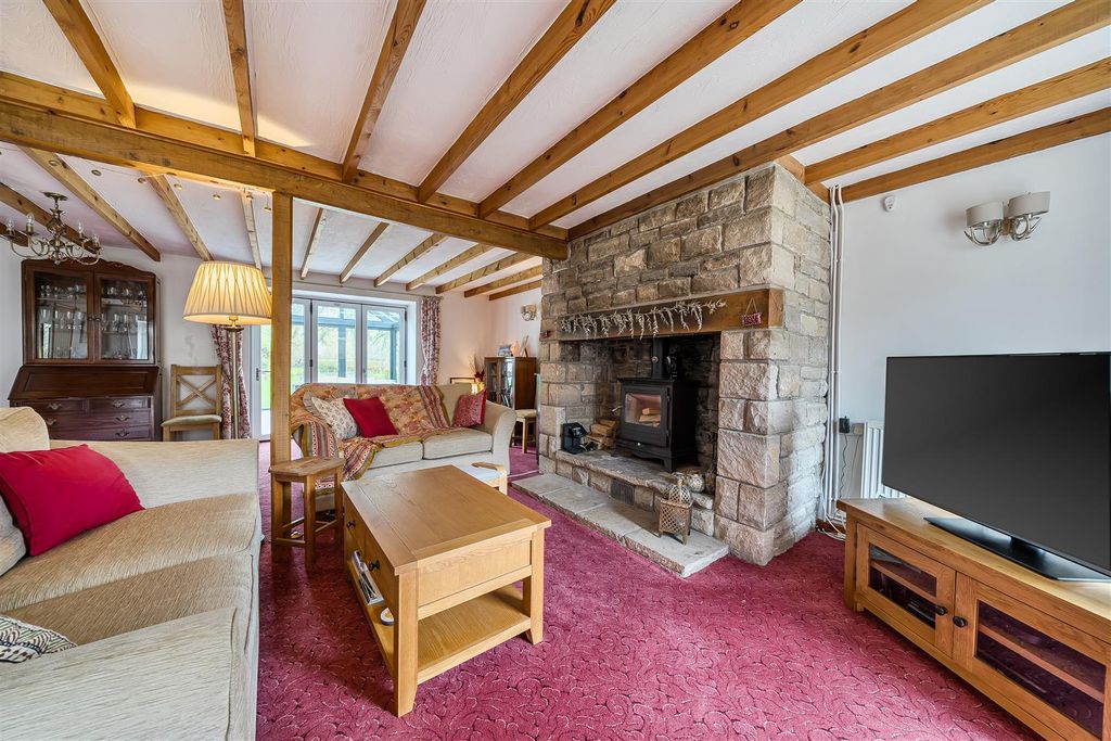 Additional image 4 of 4 bed semi-detached house for saleNorth Street, Charminster, Dorchester DT2