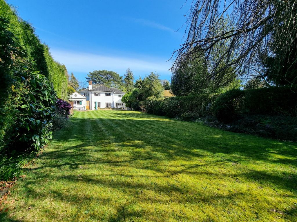 Additional image 17 of 5 bed detached house for saleBakeham Lane Englefield Green Egham, Surrey TW20