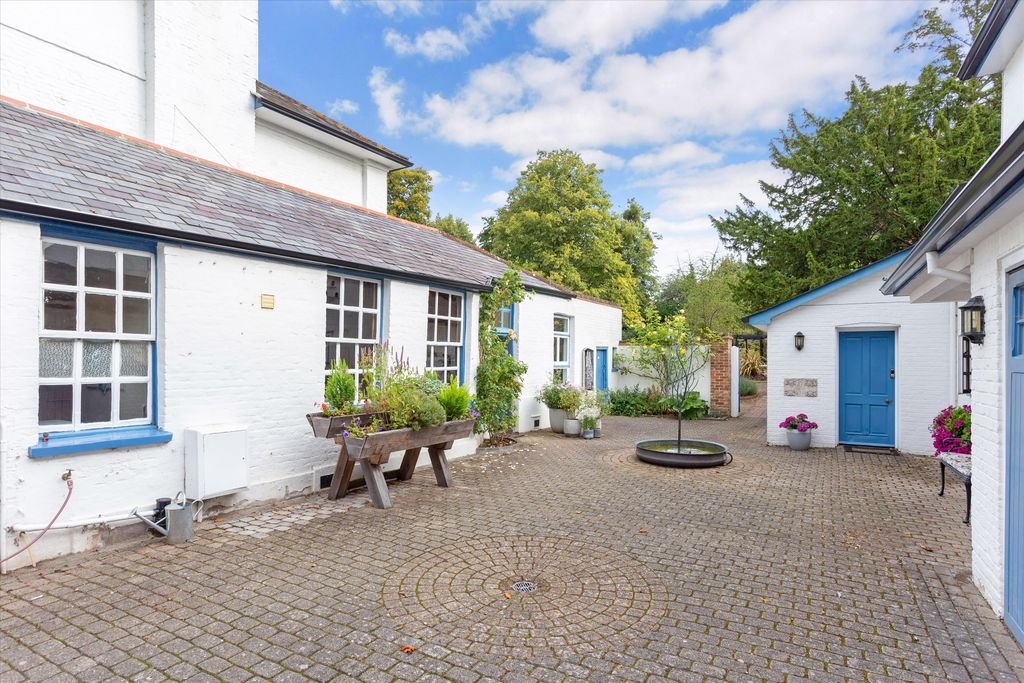 Additional image 29 of 7 bed detached house for saleMiddle Hill, Egham, Surrey TW20
