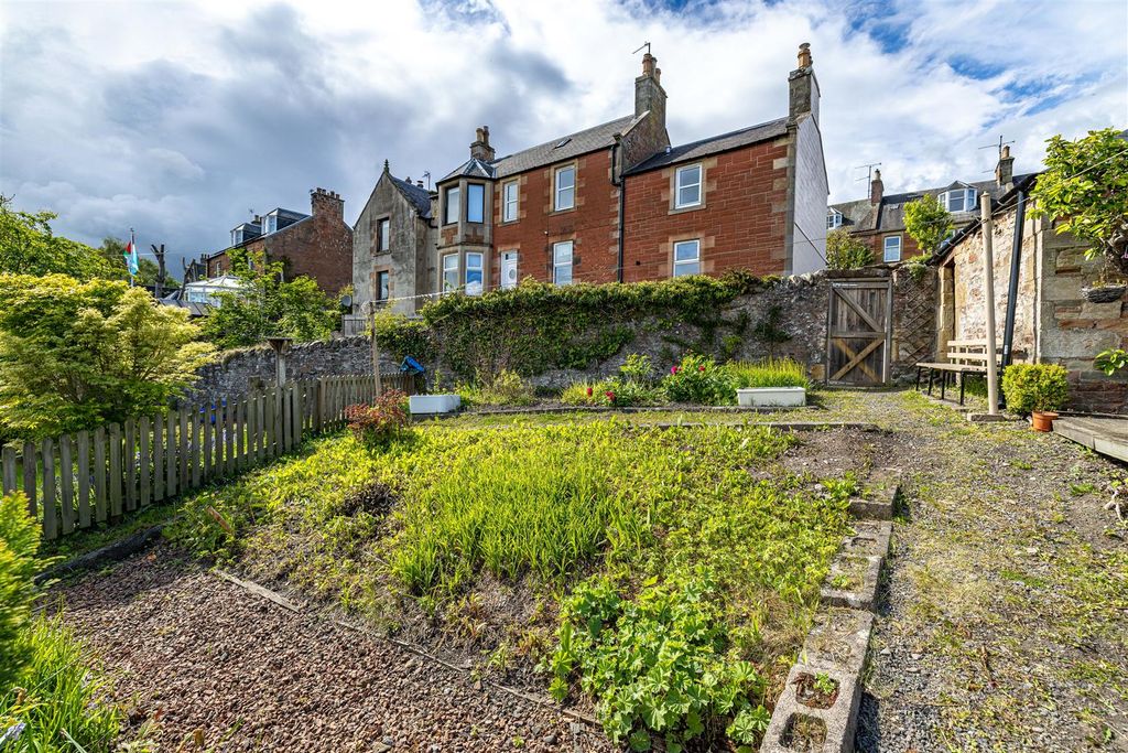 Additional image 43 of 2 bed end terrace house for saleDeanbank, Tweedside Road, Newtown St. Boswells, Melrose TD6