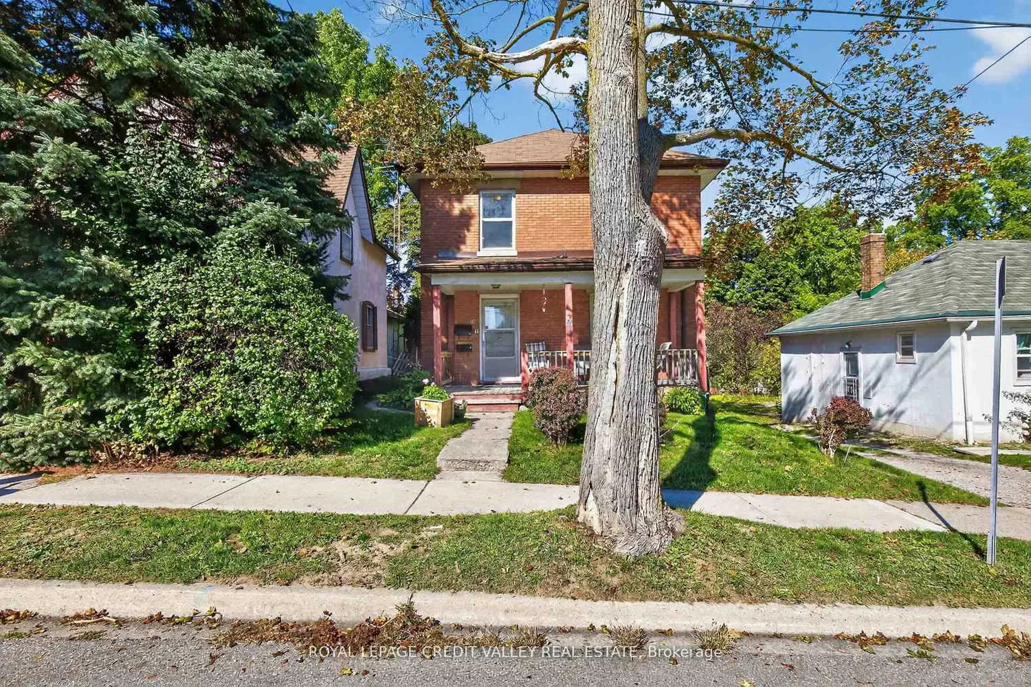 34 Joseph Street