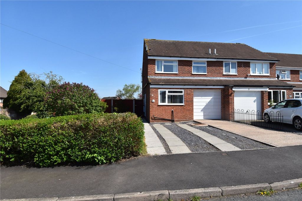 Additional image 14 of 3 bed semi-detached house for saleWestbury Avenue, Droitwich, Worcestershire WR9