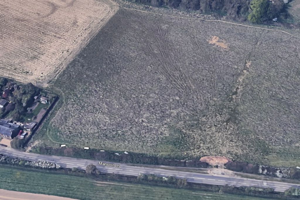 Land for saleMansion Lane, Plot 15, Iver, Buckinghamshire SL09Rw SL0 photo 2