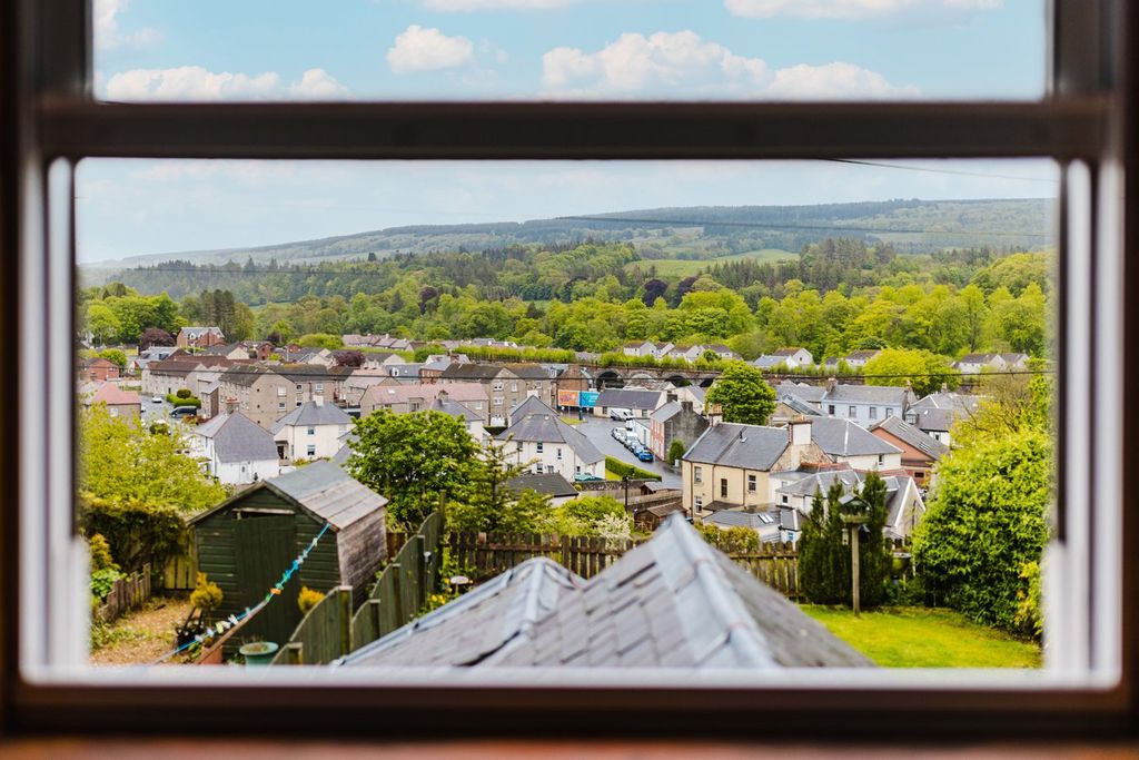 Additional image 11 of 4 bed terraced house for saleHigh Street, Newmilns KA16