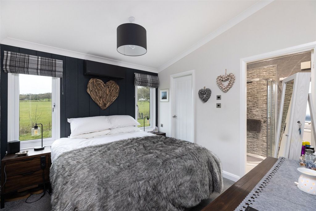 Additional image 9 of 3 bed bungalow for sale48 Marlee Gardens, Kinloch, Blairgowrie, Perth And Kinross PH10