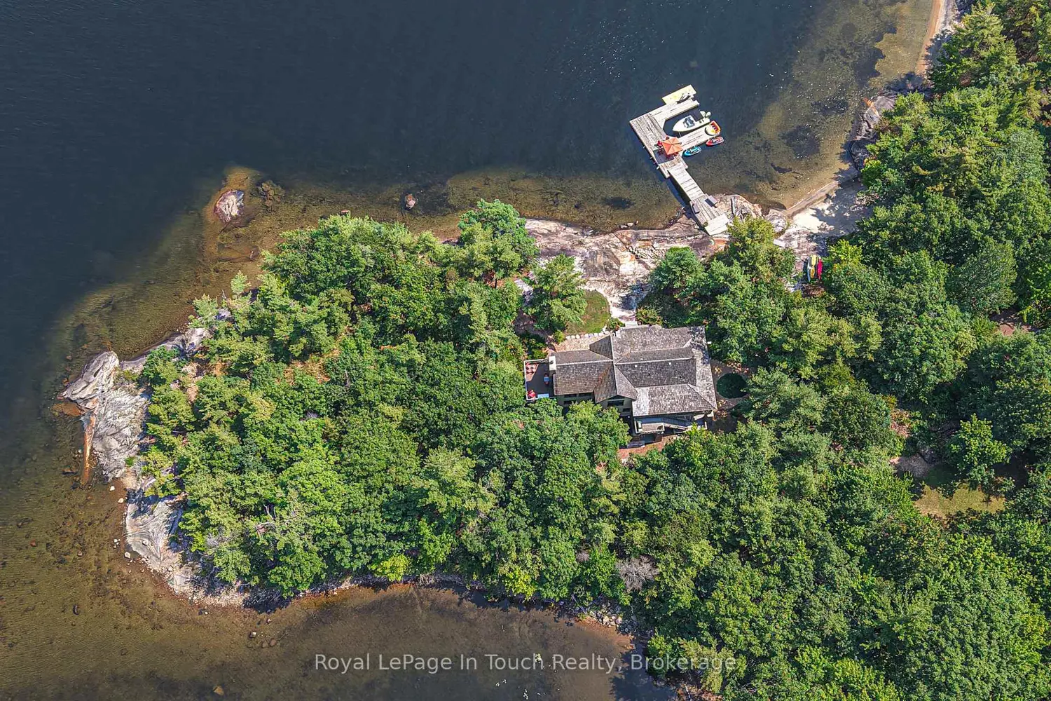Additional image 4 of 4 Is 2075 Arthur Island, Georgian Bay