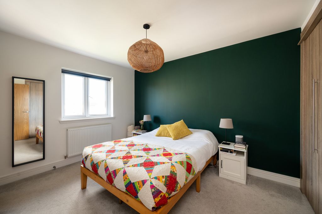 Additional image 8 of 4 bed semi-detached house for sale12 Lauder Rambling, North Berwick, East Lothian EH39