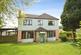 The Hill, Glapwell, Chesterfield, Derbyshire, S44