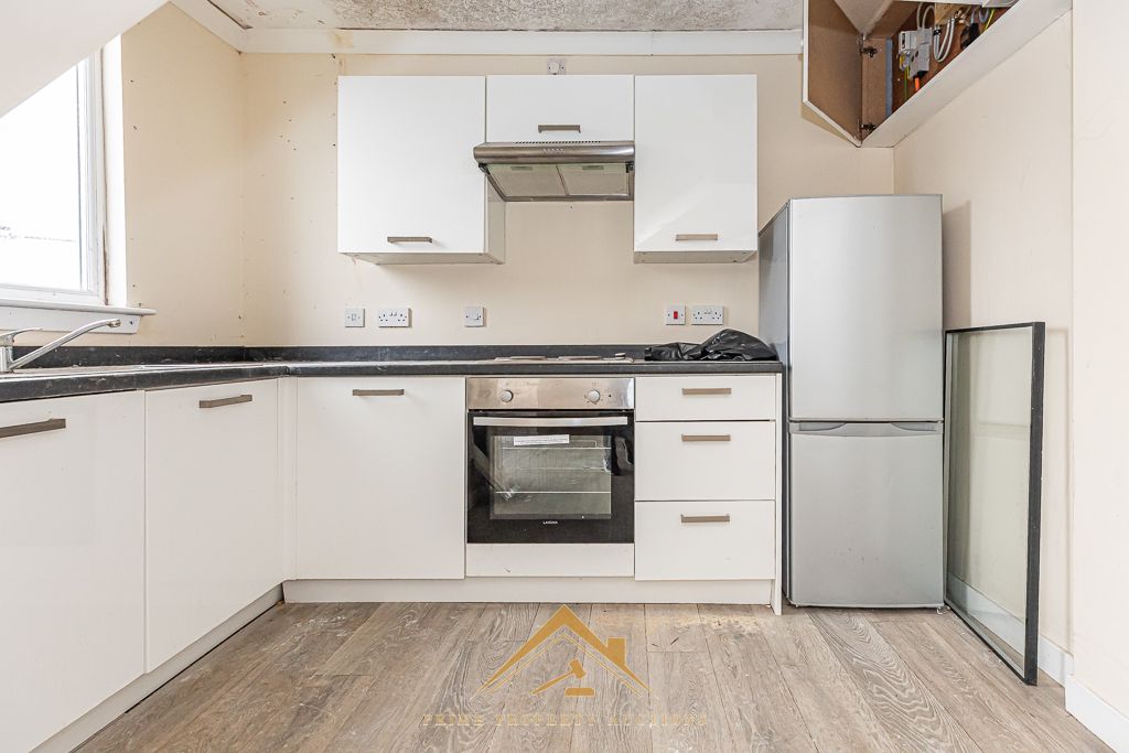 Additional image 7 of 1 bed flat for sale7 Flat 2-2, Main Street, Newmilns KA16