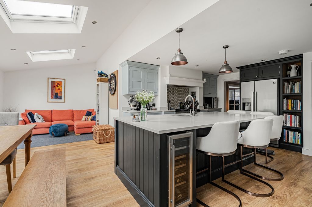 Additional image 7 of 5 bed detached house for saleRosemary Lane, Egham, Surrey TW20