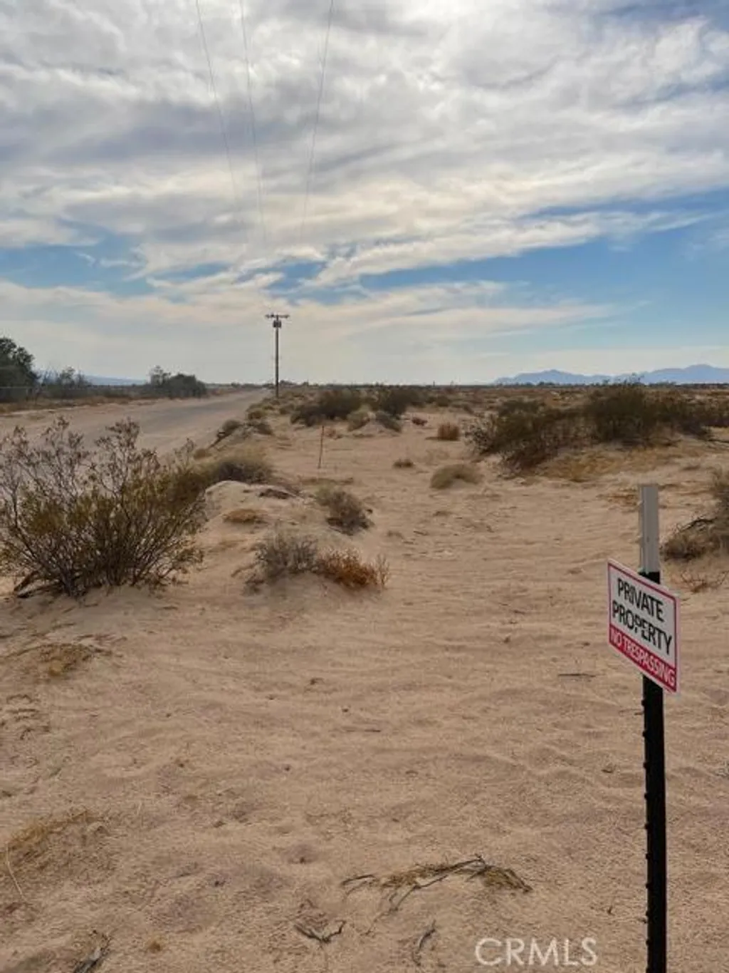 Silver Valley Road, Newberry Springs, CA 92365