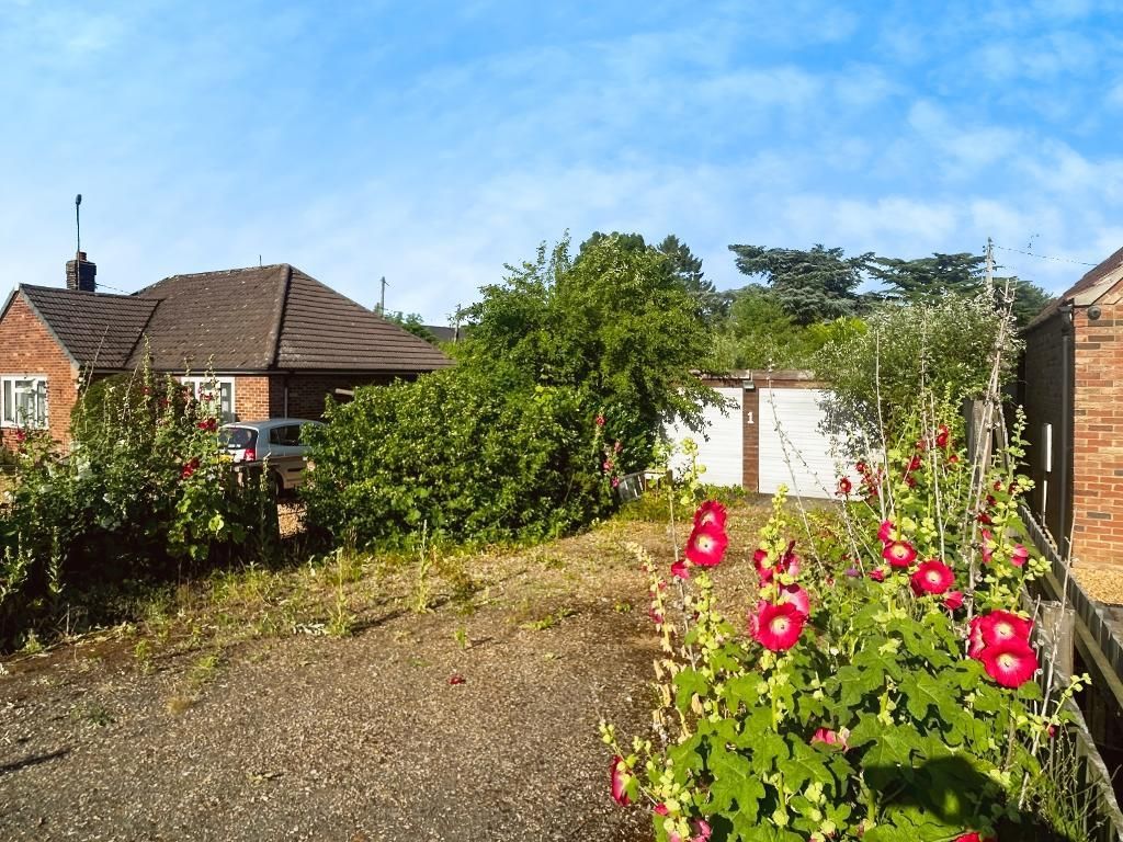 Land for saleGaultree Square, Emneth, Wisbech, Norfolk PE14