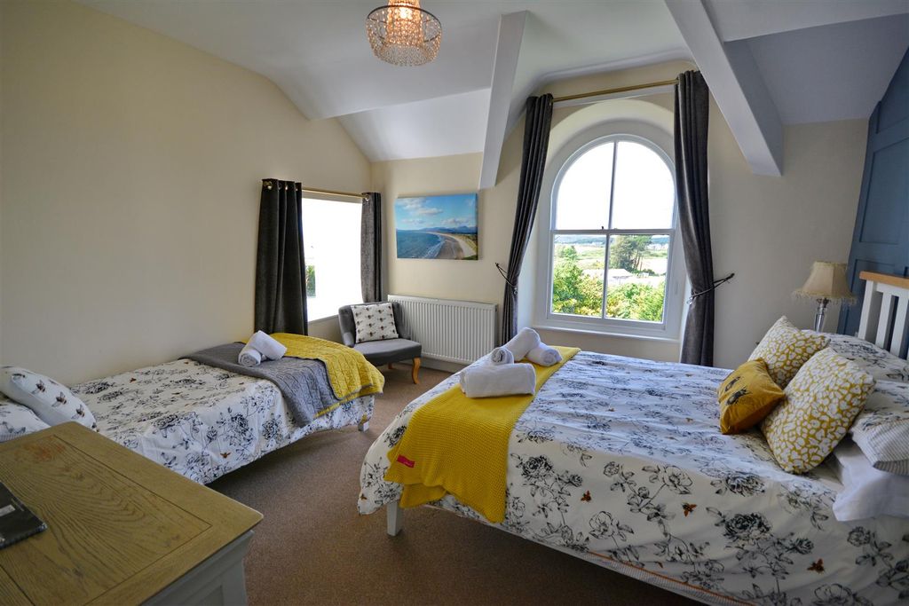 Additional image 27 of 8 bed property for saleFfordd Newydd, Harlech, Gwynedd LL46