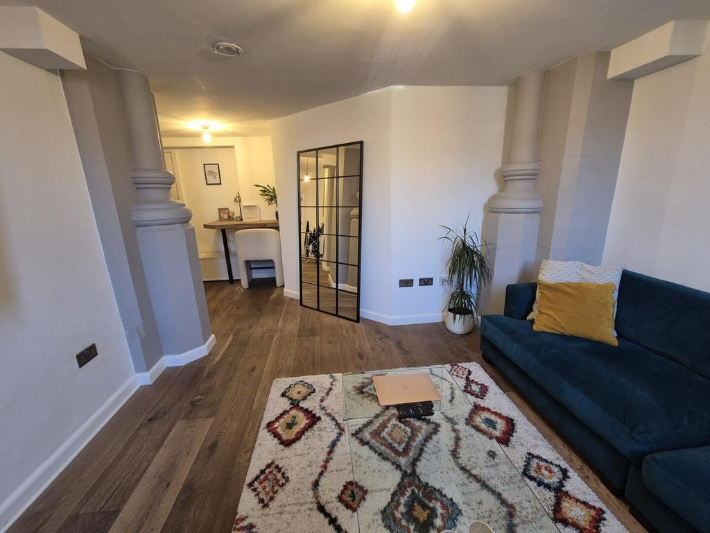 Additional image 8 of 2 bed flat for saleSteeple View Close, Hyde SK14