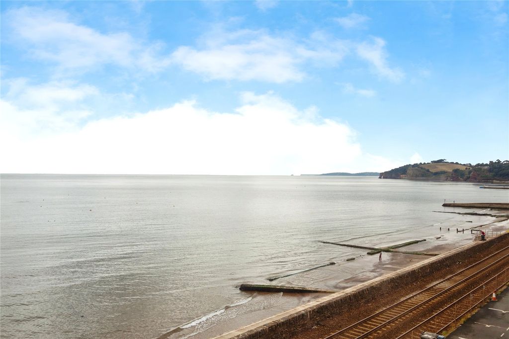 1 bed flat for saleSea Lawn Terrace, Dawlish, Devon EX7
