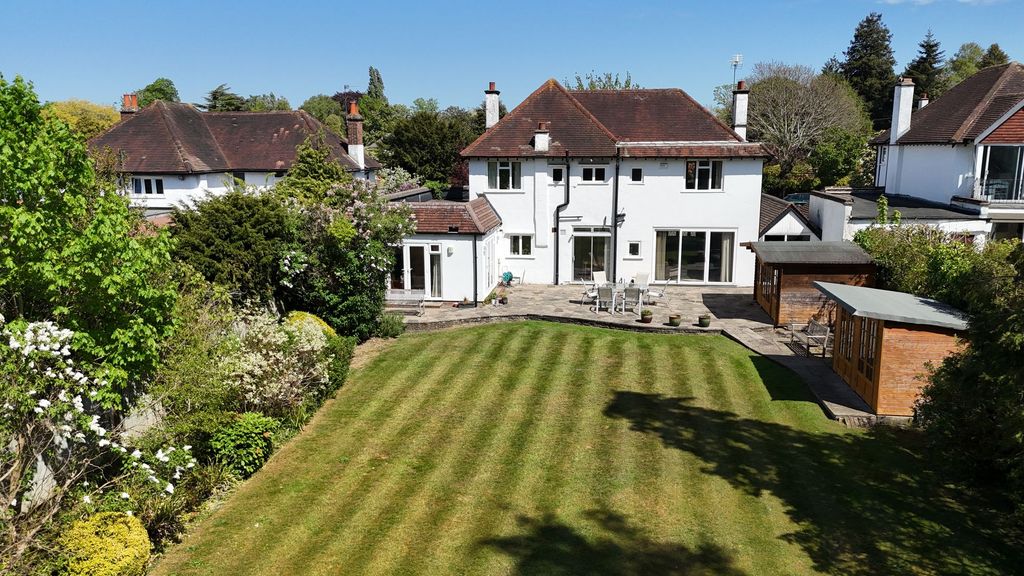Additional image 25 of 5 bed detached house for saleEwell Downs Road, Epsom KT17