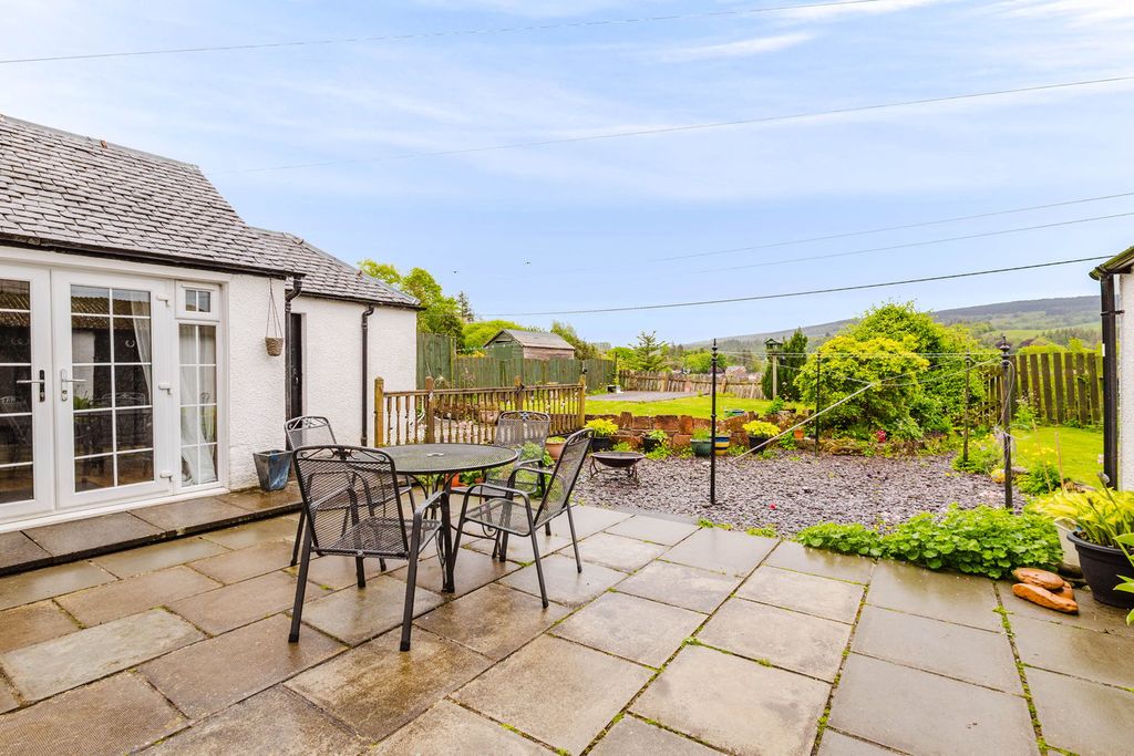 Additional image 22 of 4 bed terraced house for saleHigh Street, Newmilns KA16